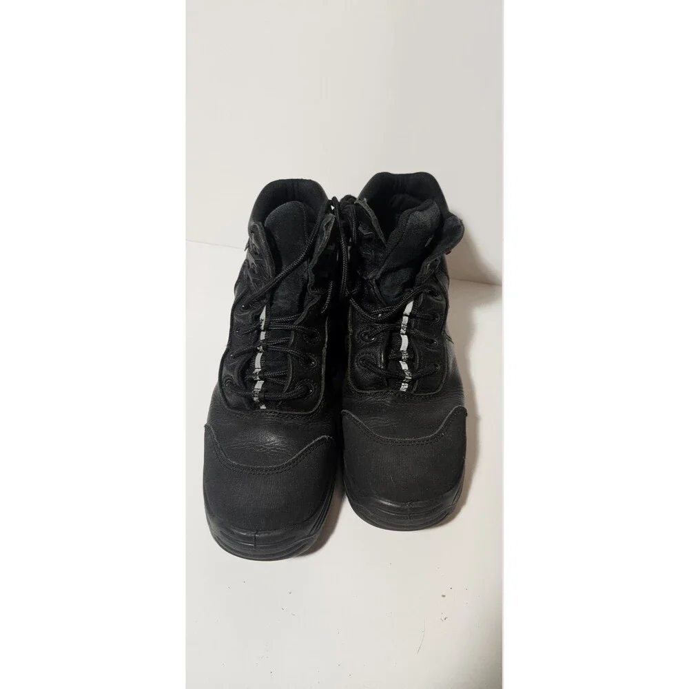 Reebok Work Trainex Black Size Mens 5.5W / Womens 7.5W RB6755 or RB6765